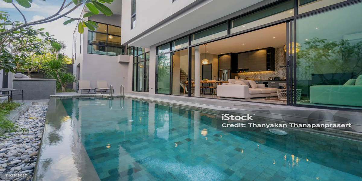 Εξοπλισμός πισίνας – φίλτρα, αντλίες, θέρμανση,φωτισμός